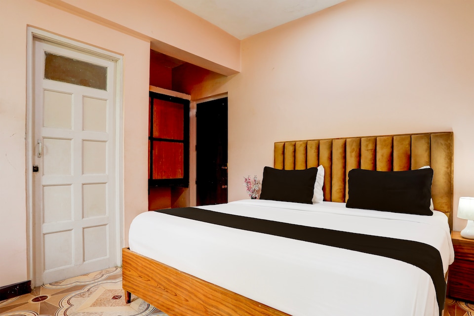 Hotel O Majestic Inn, Calangute Goa, Goa