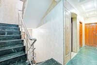 Super Hotel O Triplicane Formerly Park Royal