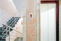 Super Hotel O Triplicane Formerly Park Royal