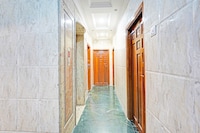 Super Hotel O Triplicane Formerly Park Royal