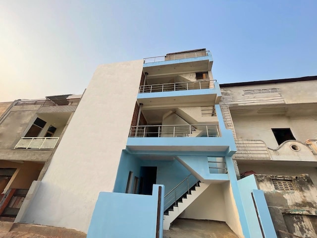 Hotel O YADAV PALACE