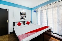 Hotel O Shillong Homestay