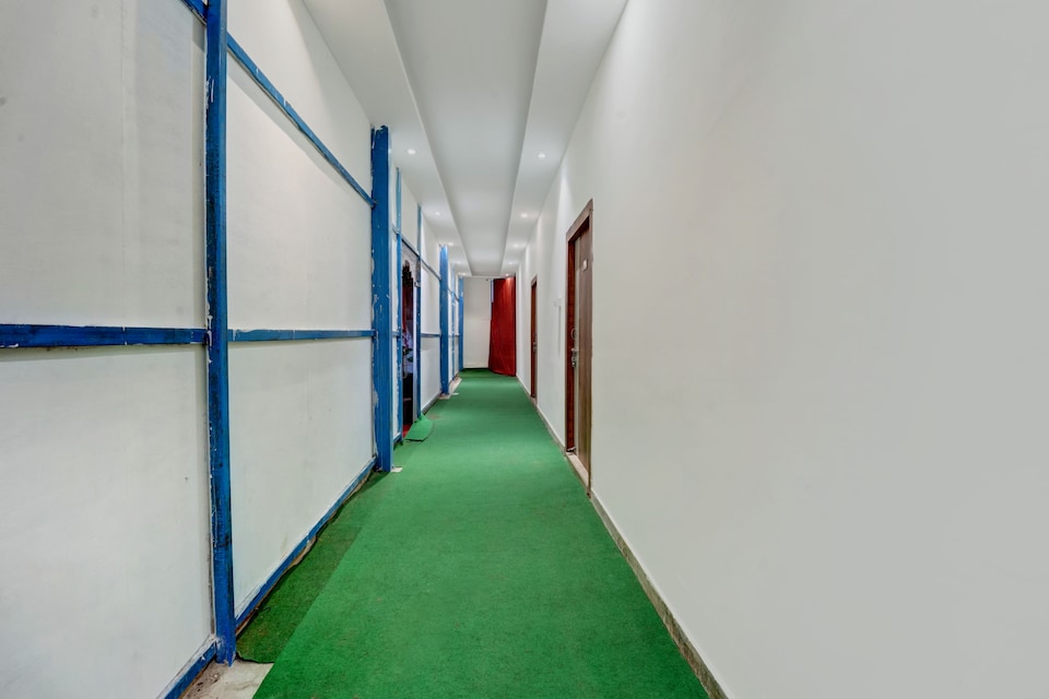 HOTEL O UDAAN BANQUET & FILMS, Danapur, Patna