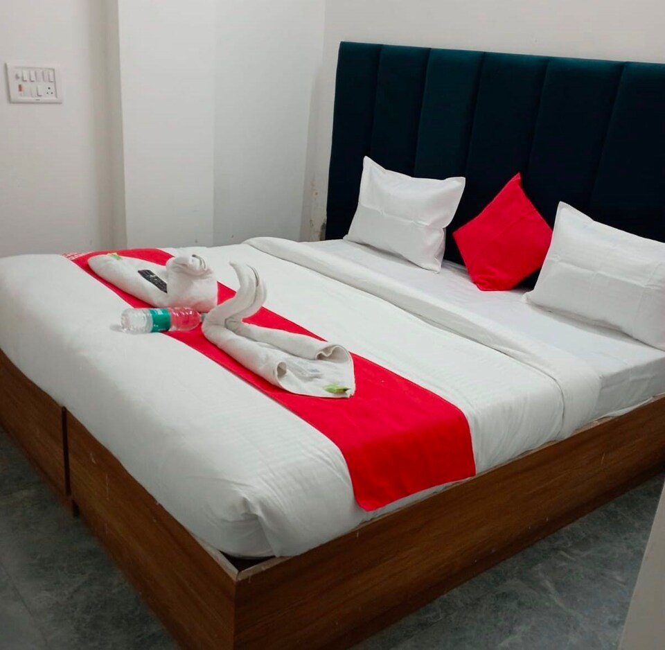 OYO 822999 Hotel Moonlight, Rohini Delhi, Delhi