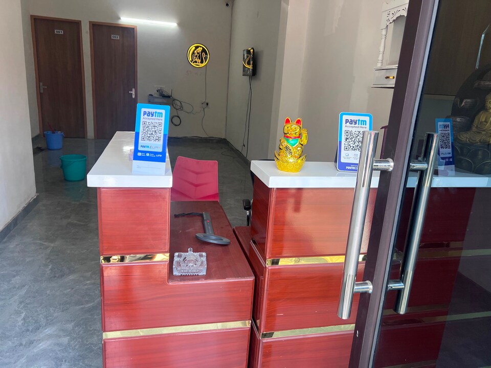 OYO 822999 Hotel Moonlight, Rohini Delhi, Delhi