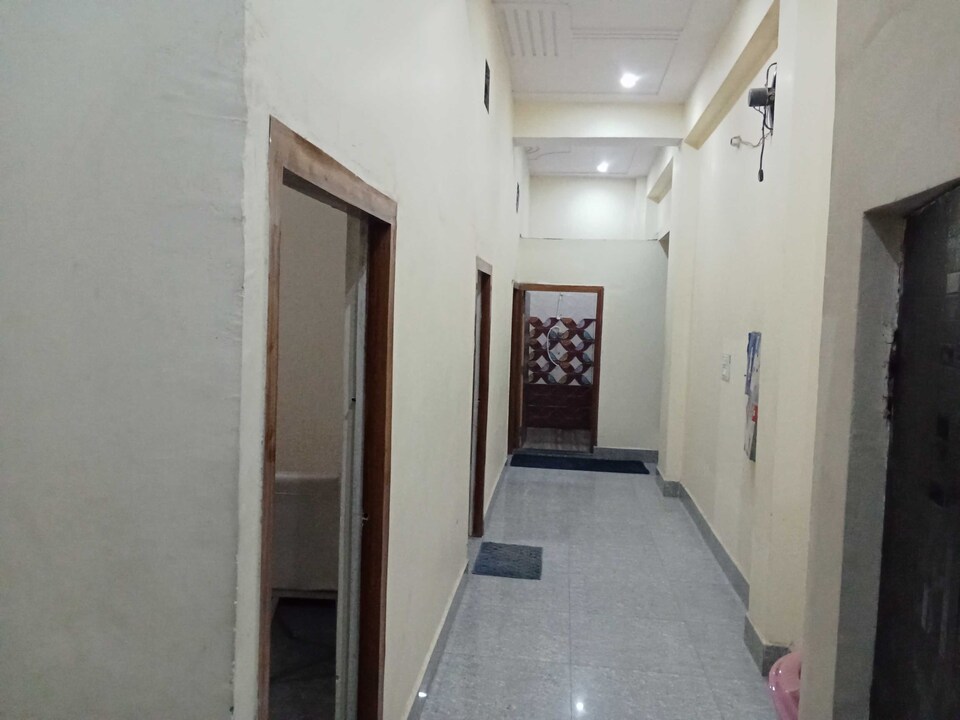 OYO 823018 Hotel Sangam, Etah, Etah