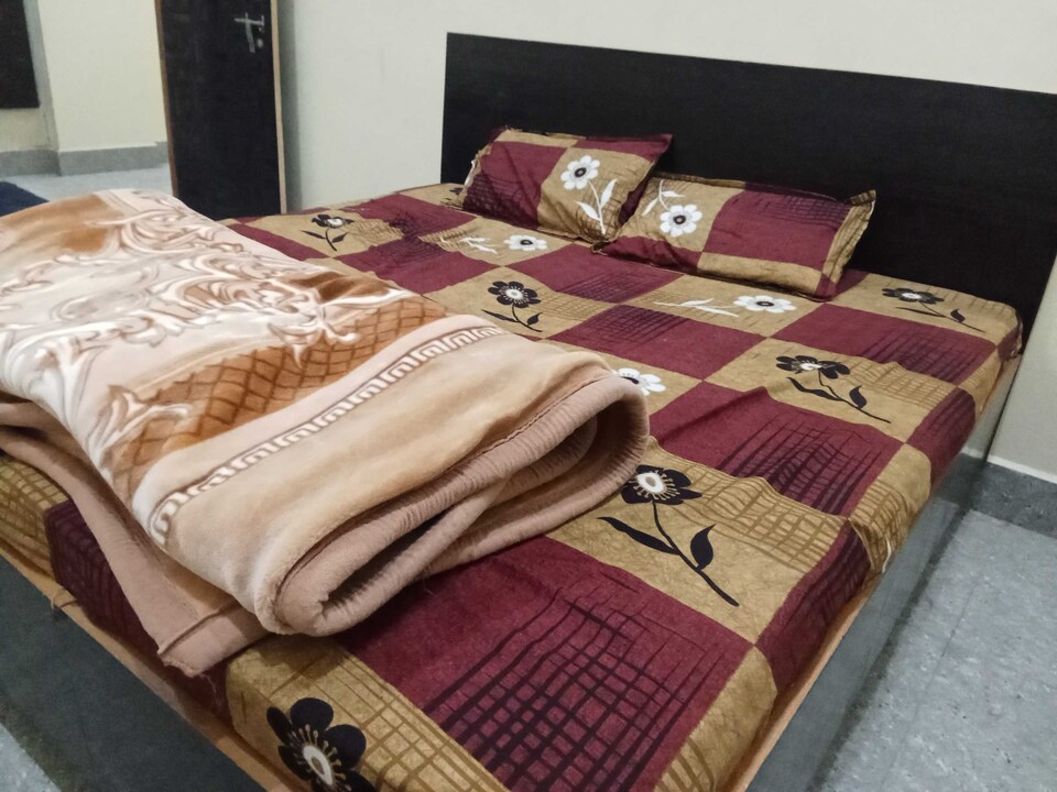 OYO 823018 Hotel Sangam, Etah, Etah