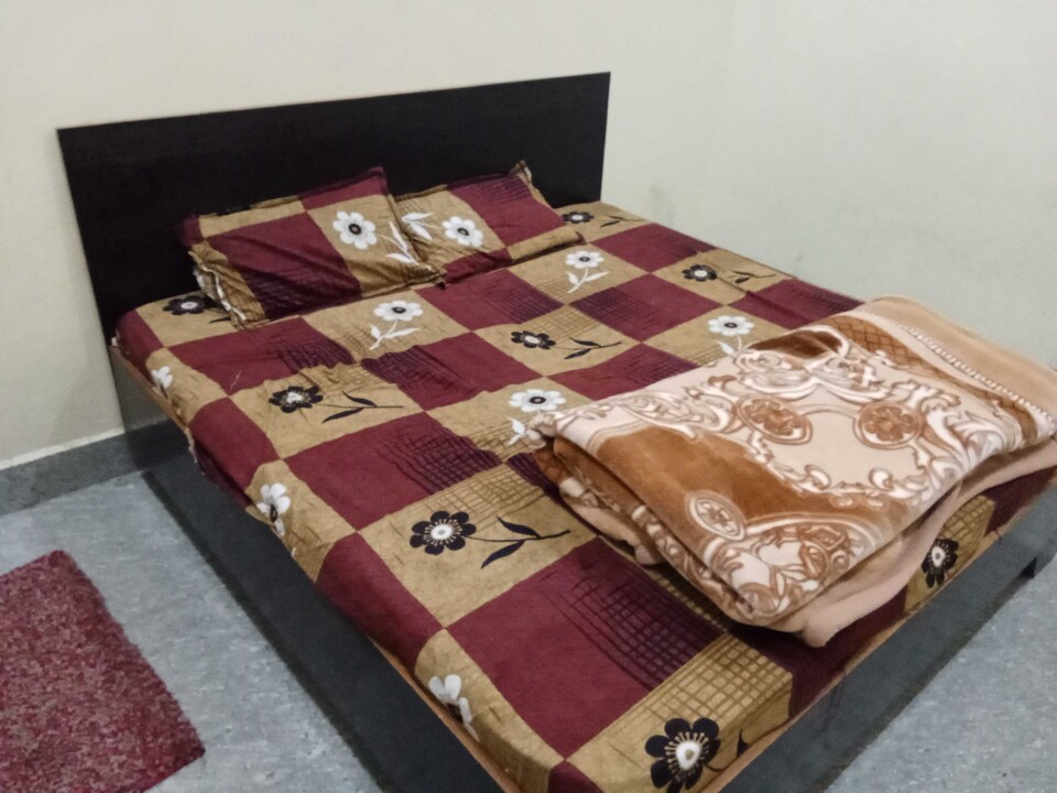 OYO 823018 Hotel Sangam, Etah, Etah