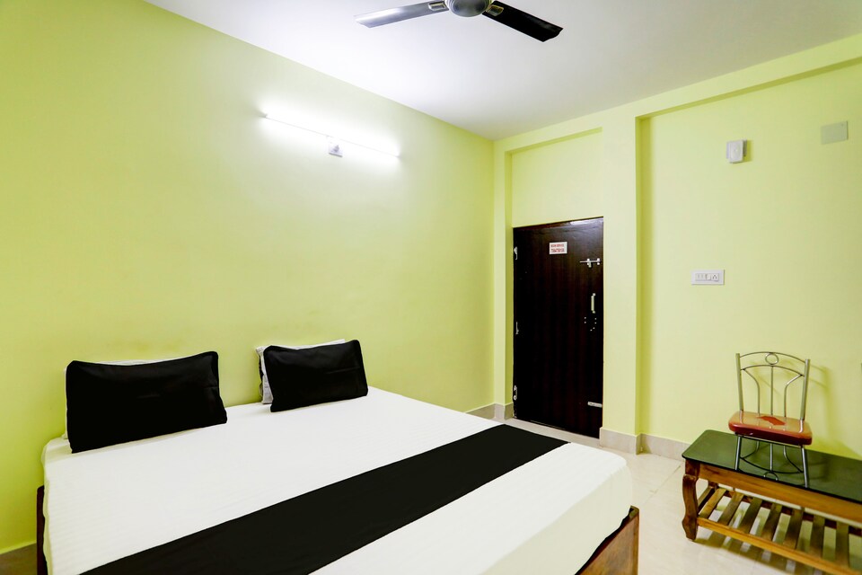 Hotel O GURUKRUPA LODGE, Puri Konark Road Puri, Puri