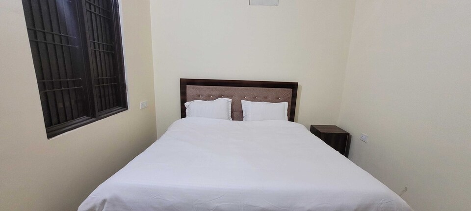 OYO 823034 Hotel Shyam, Pilibhit Bypass Road, Bareilly