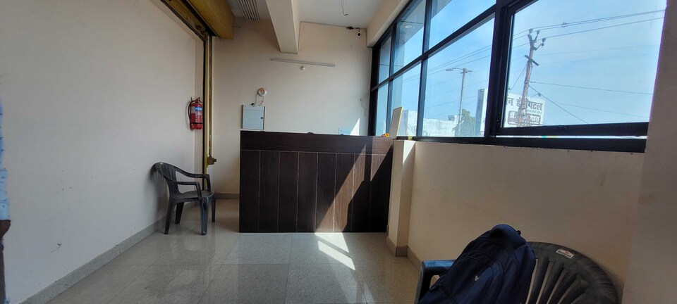 OYO 823034 Hotel Shyam, Pilibhit Bypass Road, Bareilly