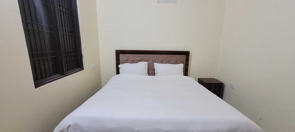 OYO 823034 Hotel Shyam, Pilibhit Bypass Road, Bareilly