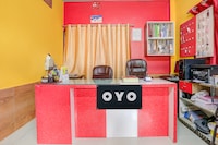 OYO 823046 King’s Hotel & Banquet