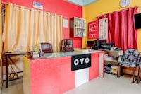 OYO 823046 King’s Hotel & Banquet