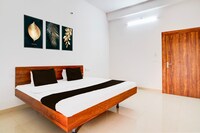 Hotel O THE PM PALACE