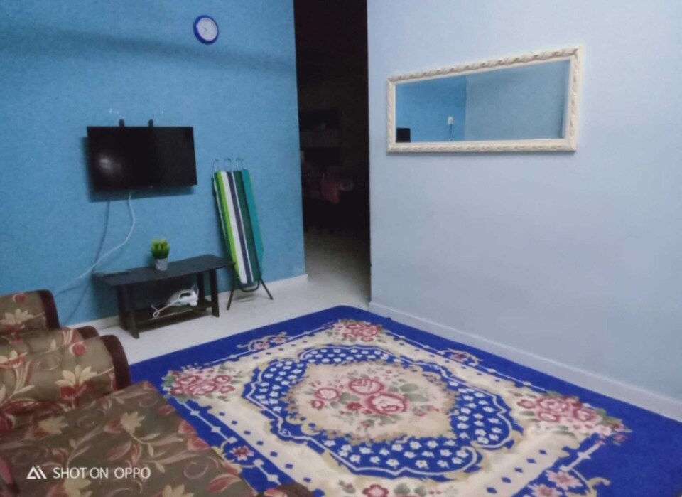 OYO 90932 HOMESTAY ALHIJRAH, Jitra, Kubang Pasu