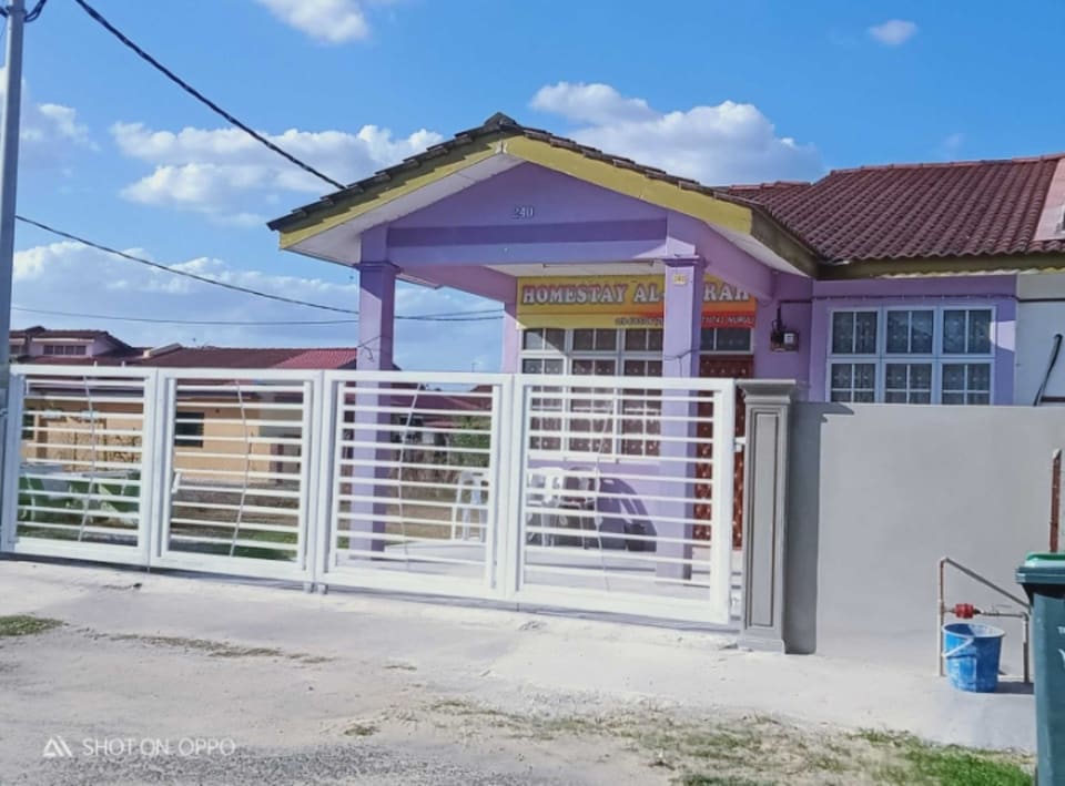 OYO 90932 HOMESTAY ALHIJRAH, Jitra, Kubang Pasu
