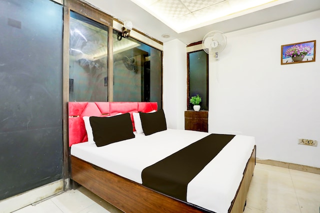 Hotel O Kashish Residency