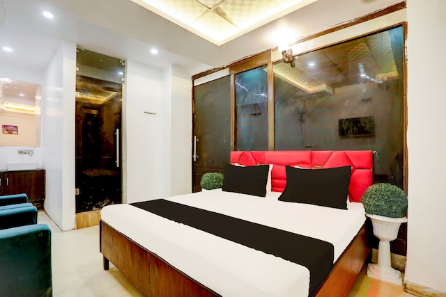 Hotel O Kashish Residency