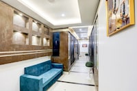 Hotel O Kashish Residency