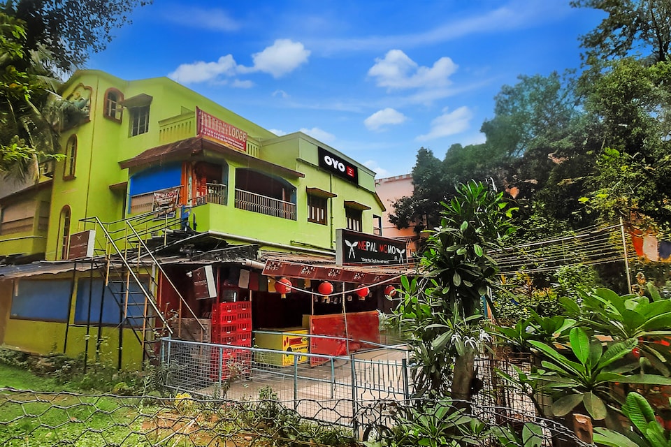 Super Hotel O A.R. Lodge, Durgapur, Durgapur