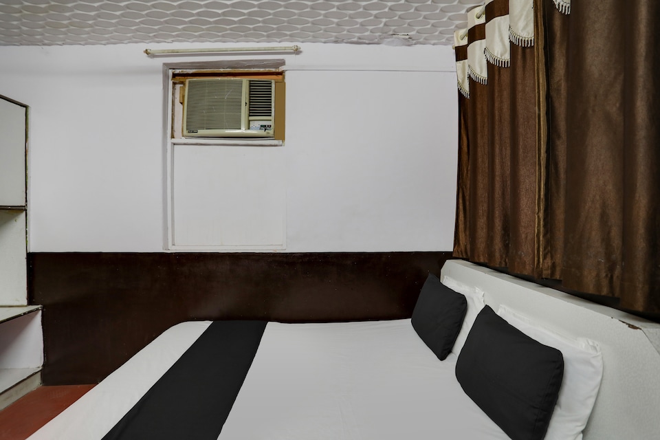 Hotel O Ashoka Lodging, Aurangabad, Aurangabad