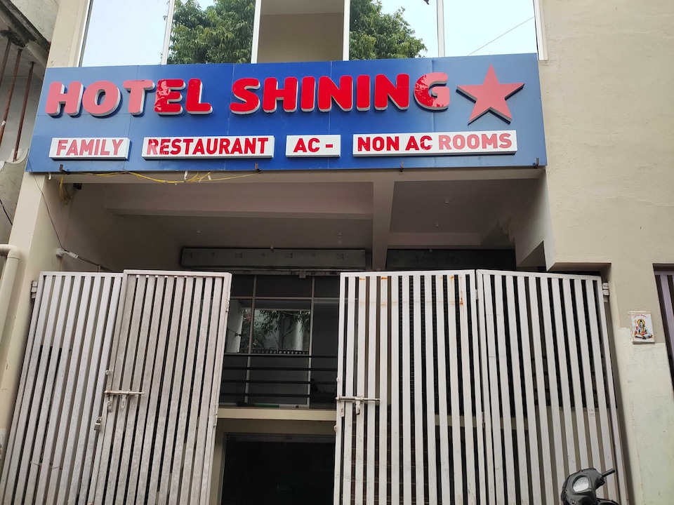 Hotel O Shining Star, Jabalpur, Jabalpur