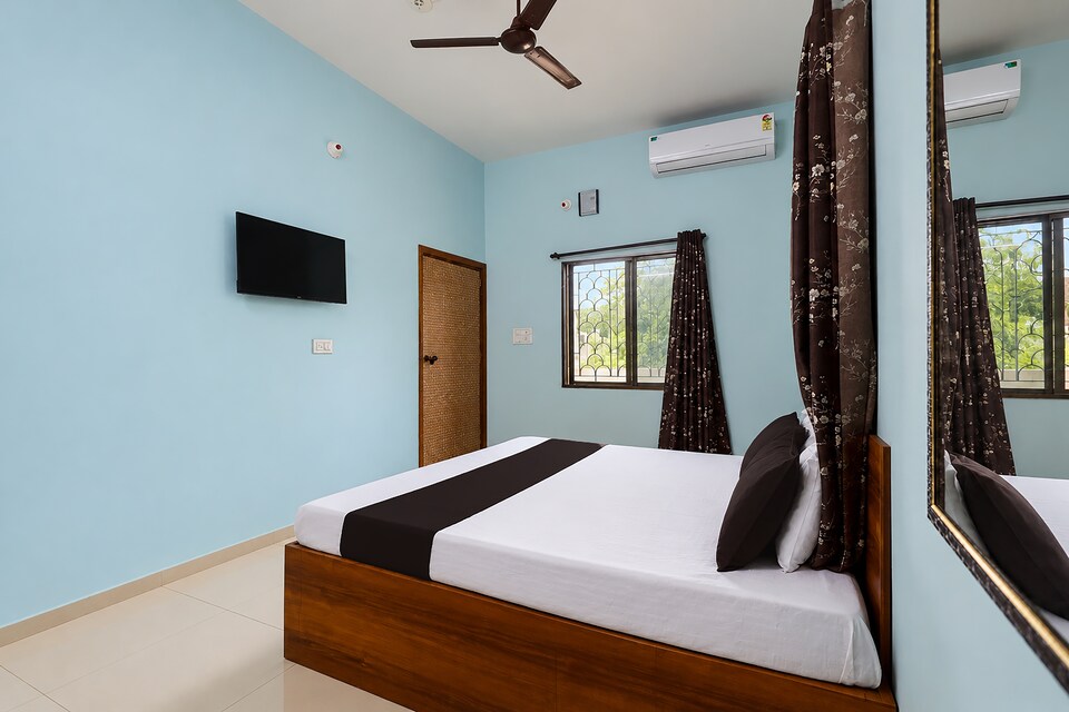 Hotel O Shining Star, Jabalpur, Jabalpur