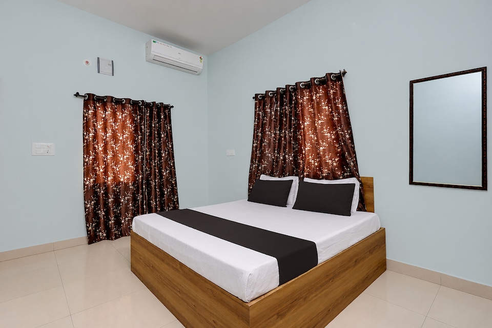 Hotel O Shining Star, Jabalpur, Jabalpur