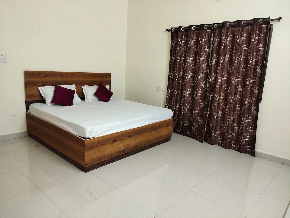Hotel O Shining Star, Jabalpur, Jabalpur