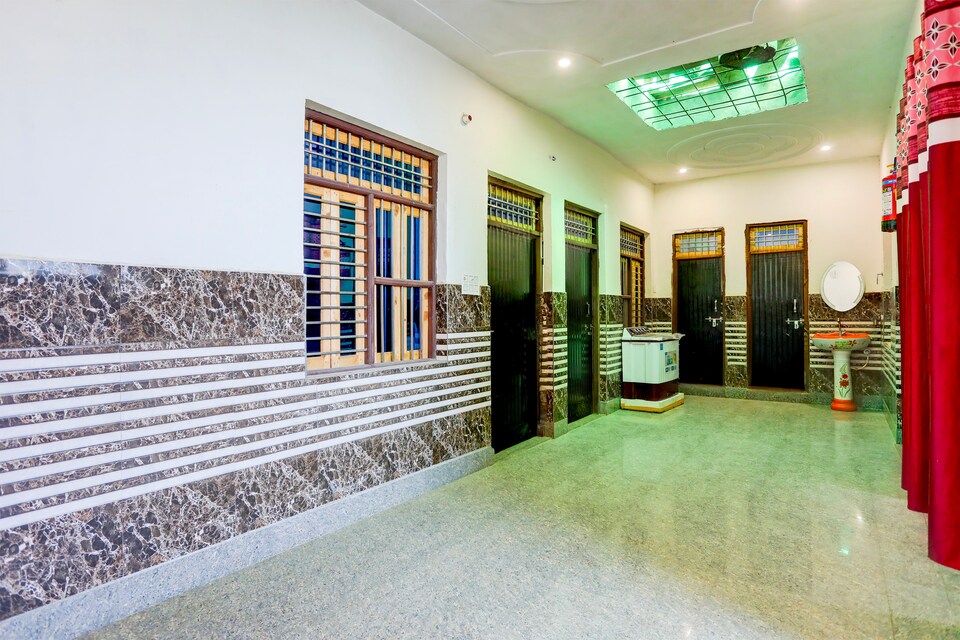 OYO 823088 The Morning In OYO HOTEL, Aligarh, Aligarh