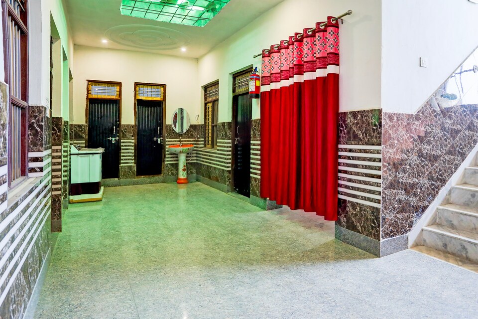 OYO 823088 The Morning In OYO HOTEL, Aligarh, Aligarh