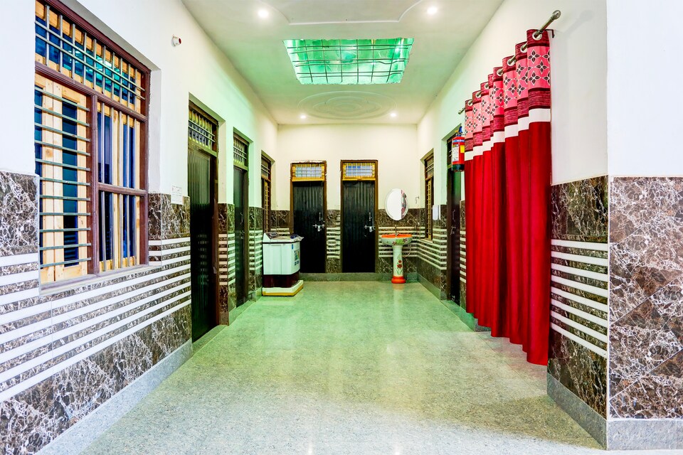 OYO 823088 The Morning In OYO HOTEL, Aligarh, Aligarh