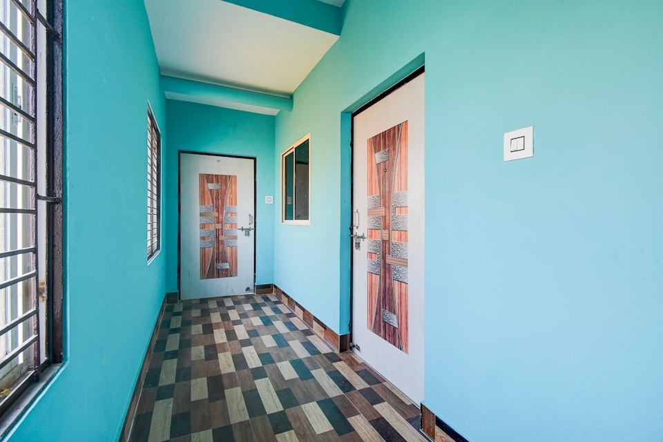 OYO 823091 ALYSAN STAY, Bapuji Nagar, Bhubaneswar