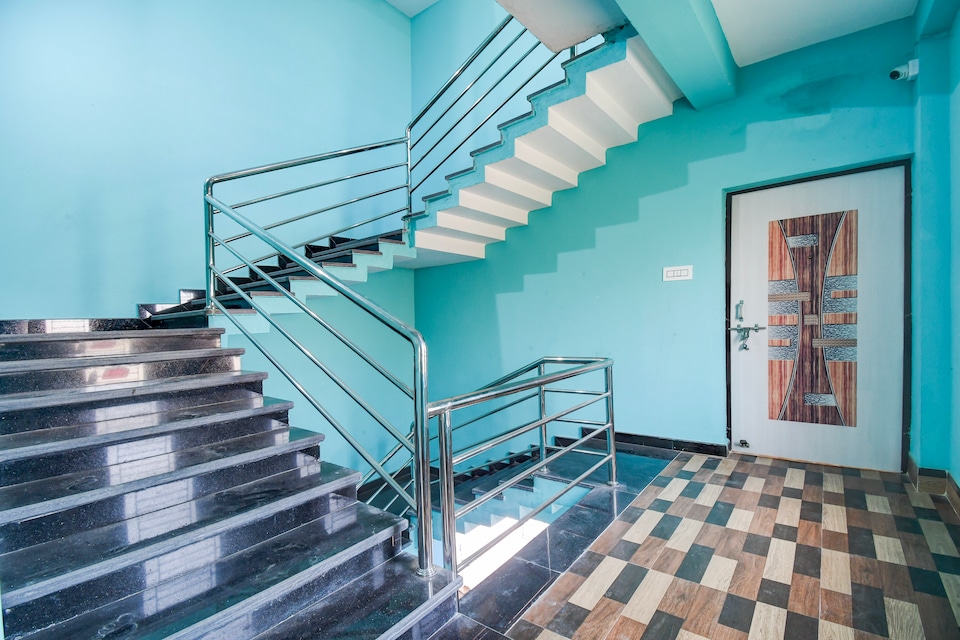 OYO 823091 ALYSAN STAY, Bapuji Nagar, Bhubaneswar