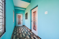 OYO 823091 ALYSAN STAY