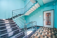 OYO 823091 ALYSAN STAY