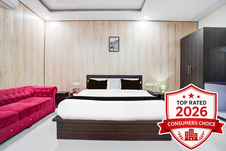 Townhouse Faizabad Road Opp BBD University, Faizabad Road, Lucknow