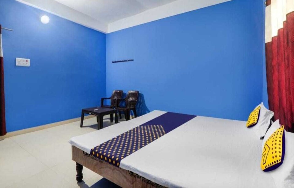 Hotel O Dream Connect, Lashkar, Gwalior