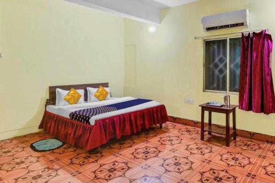 Hotel O Dream Connect, Lashkar, Gwalior