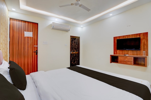 Hotel O Rakabganj Crossway Ayodhya Formerly Ramaland Homestay