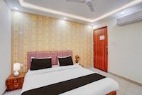 Super OYO Hotel O Rakabganj Crossway Ayodhya Formerly Ramaland Homestay