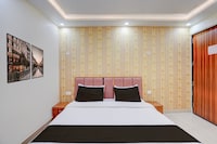 Hotel O Rakabganj Crossway Ayodhya Formerly Ramaland Homestay