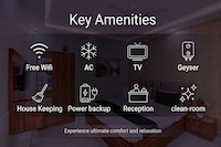 Hotel O Rakabganj Crossway Ayodhya Formerly Ramaland Homestay