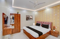 Super Hotel O Rakabganj Crossway Ayodhya Formerly Ramaland Homestay