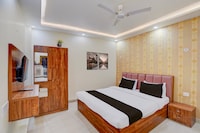 Hotel O Rakabganj Crossway Ayodhya Formerly Ramaland Homestay