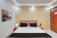 Super OYO Hotel O Rakabganj Crossway Ayodhya Formerly Ramaland Homestay