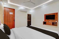 Super Hotel O Rakabganj Crossway Ayodhya Formerly Ramaland Homestay