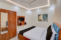 Hotel O Rakabganj Crossway Ayodhya Formerly Ramaland Homestay