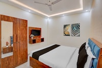 Super OYO Hotel O Rakabganj Crossway Ayodhya Formerly Ramaland Homestay